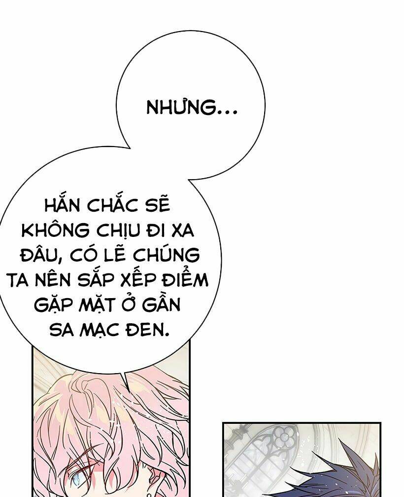 This Girl Is A Little Wild: Chapter 50