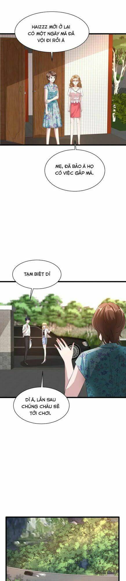 Đô Thị Tà Vương: Chapter 54