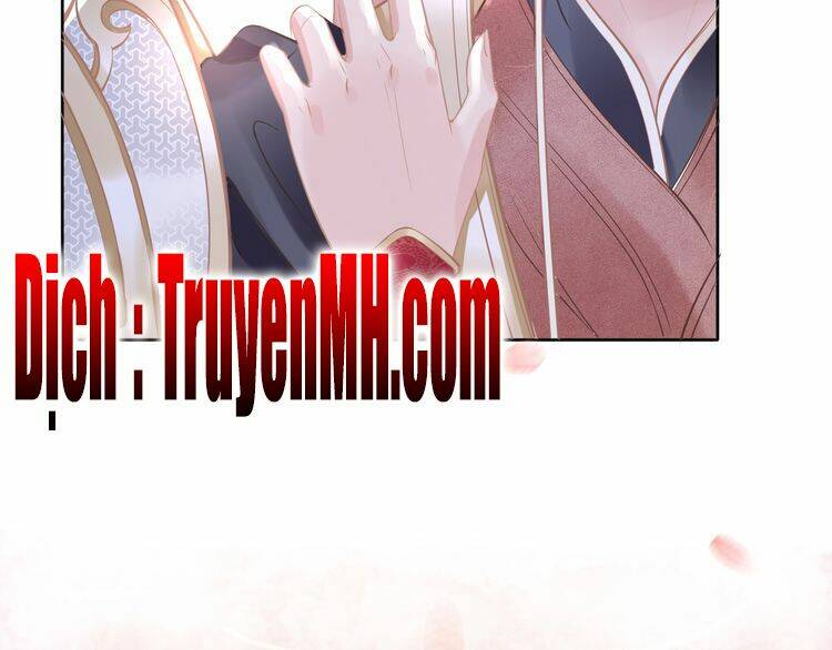 Nhất Sinh Nhất Thế Tiếu Thương Khung: Chapter 5