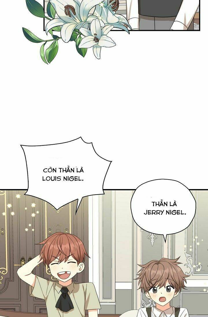 Ba Người Anh Trai Của Tôi Là Bạo Quân: Chapter 26