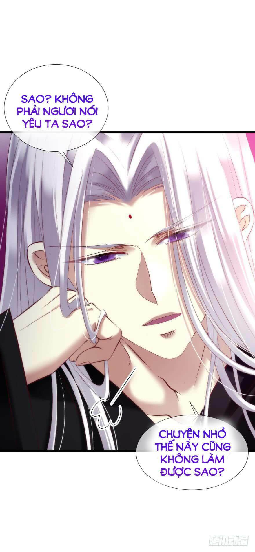 Một Vạn Tư Thế Công Lược Yêu Nam: Chapter 166