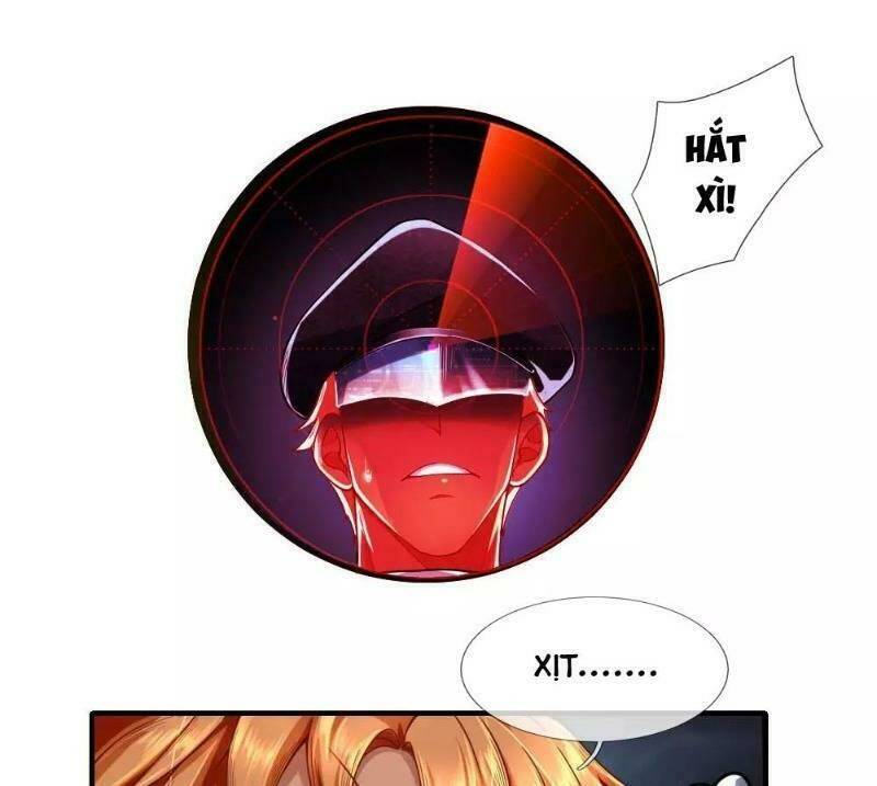 Bạn Gái Mạt Thế Vườn Nhà Ta Thông Tới Mạt Thế: Chapter 35