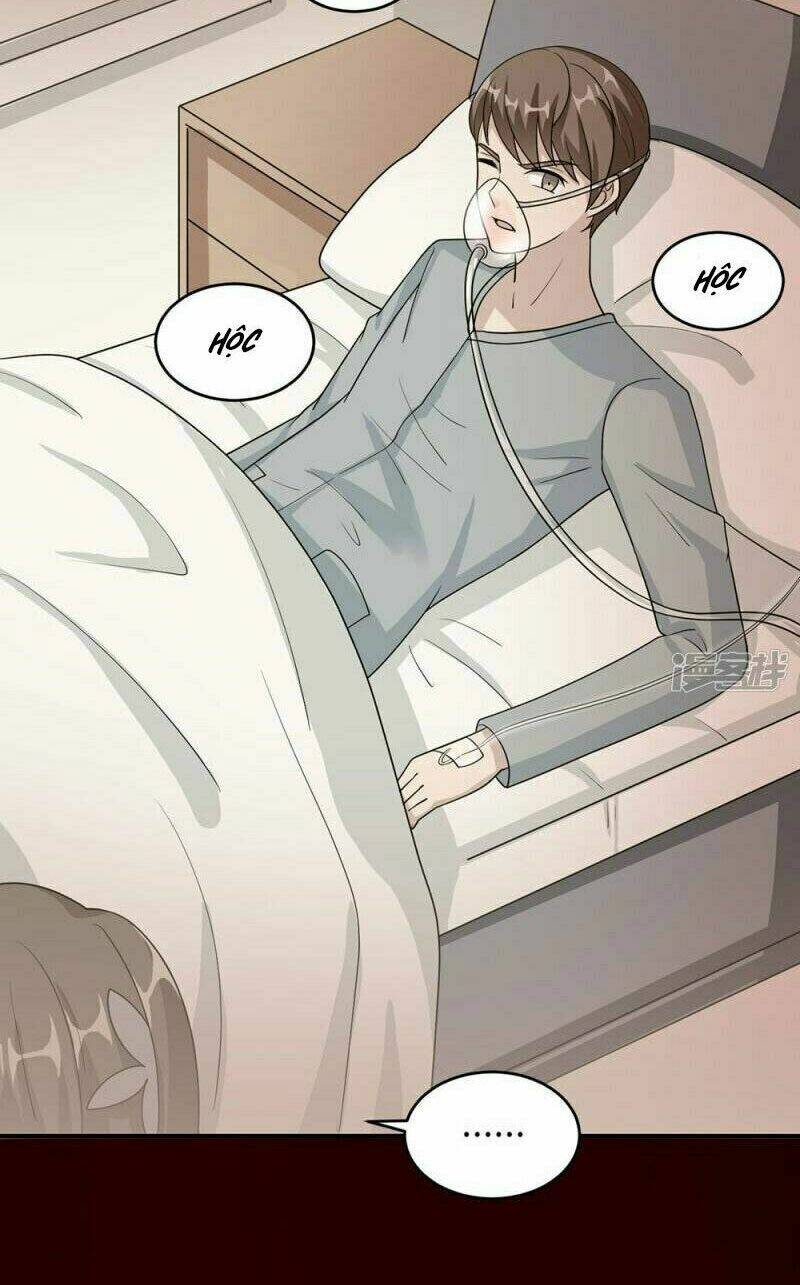 Mạc Thiếu Bức Hôn: Vợ Mới Khó Chống Đỡ: Chapter 63