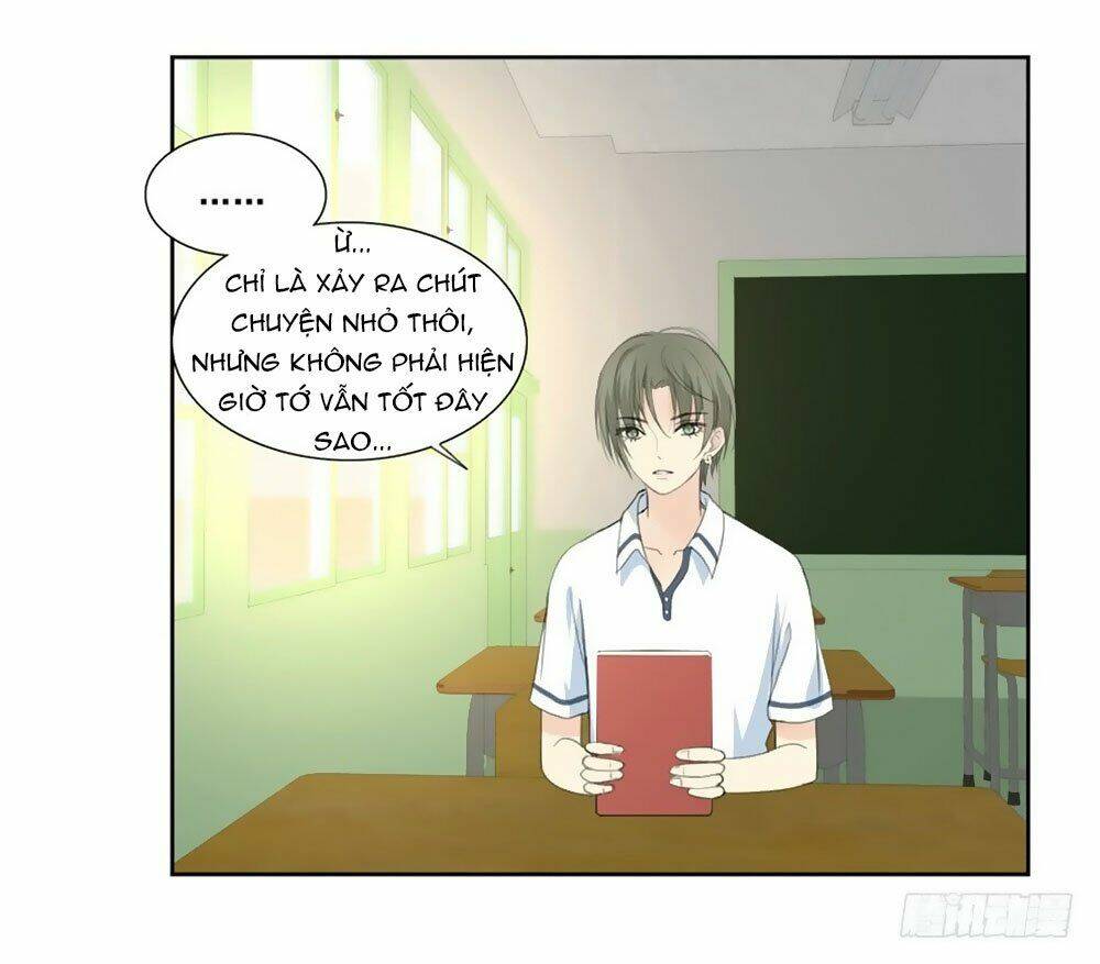 Sinh Sinh Tương Thác: Chapter 32