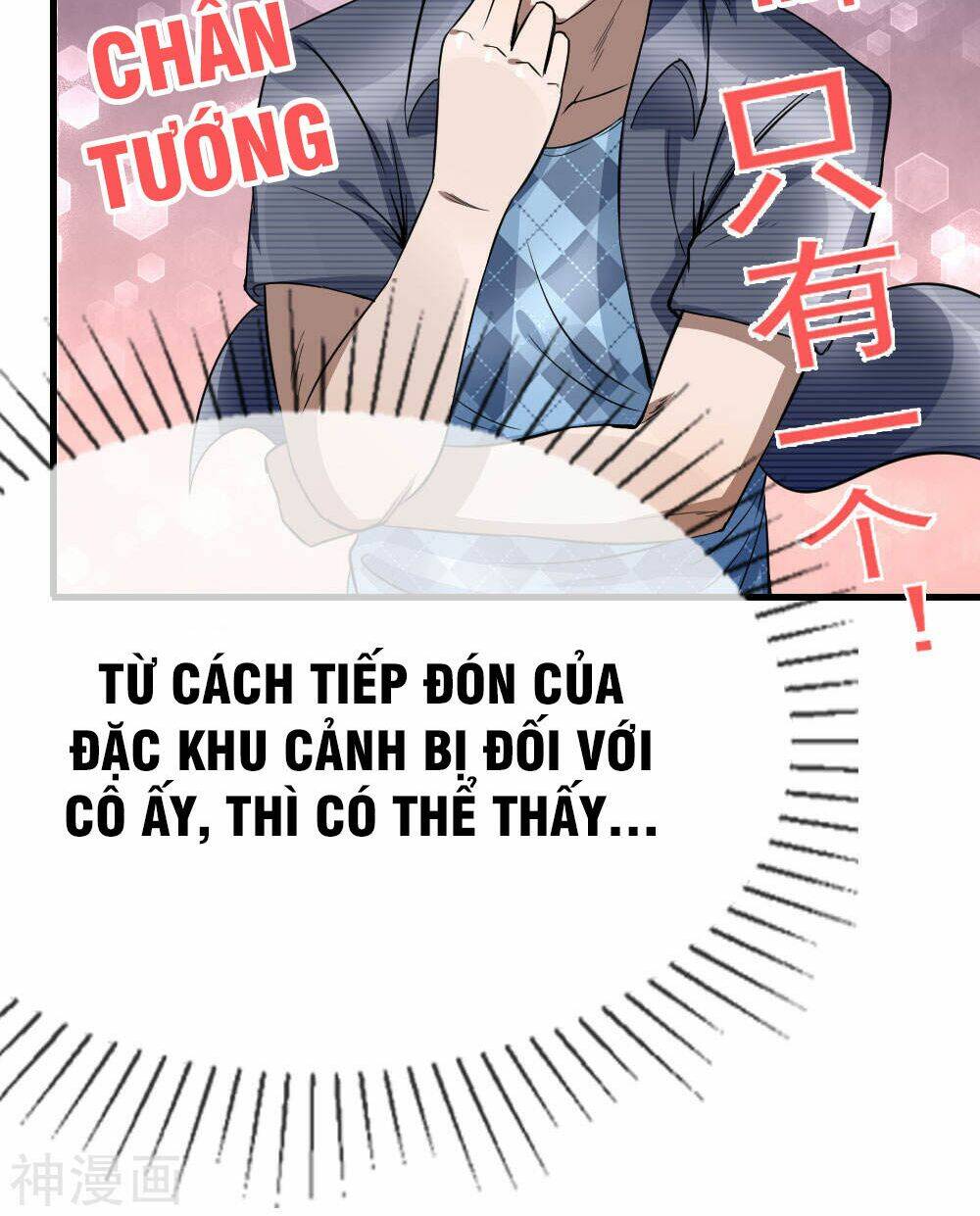 Tuyệt Thế Binh Vương: Chapter 92