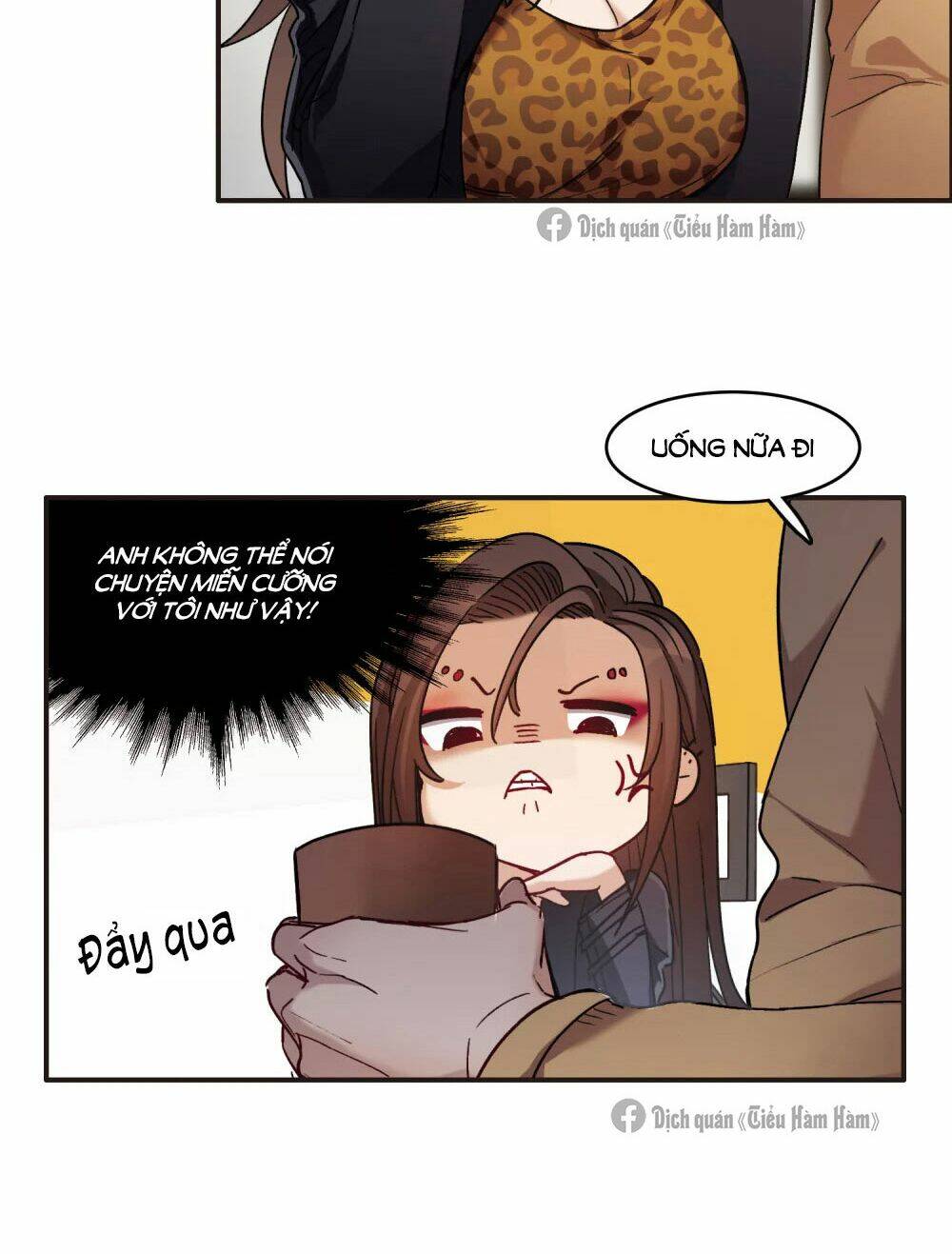 Thế Giới Đệ Nhất Cự Tinh: Chapter 6.2