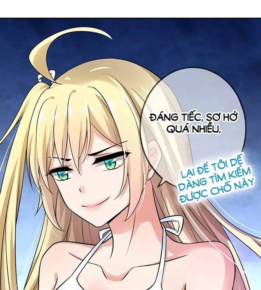 Nhật Ký Dạy Dỗ Của Gia Tộc Đáng Yêu: Chapter 55