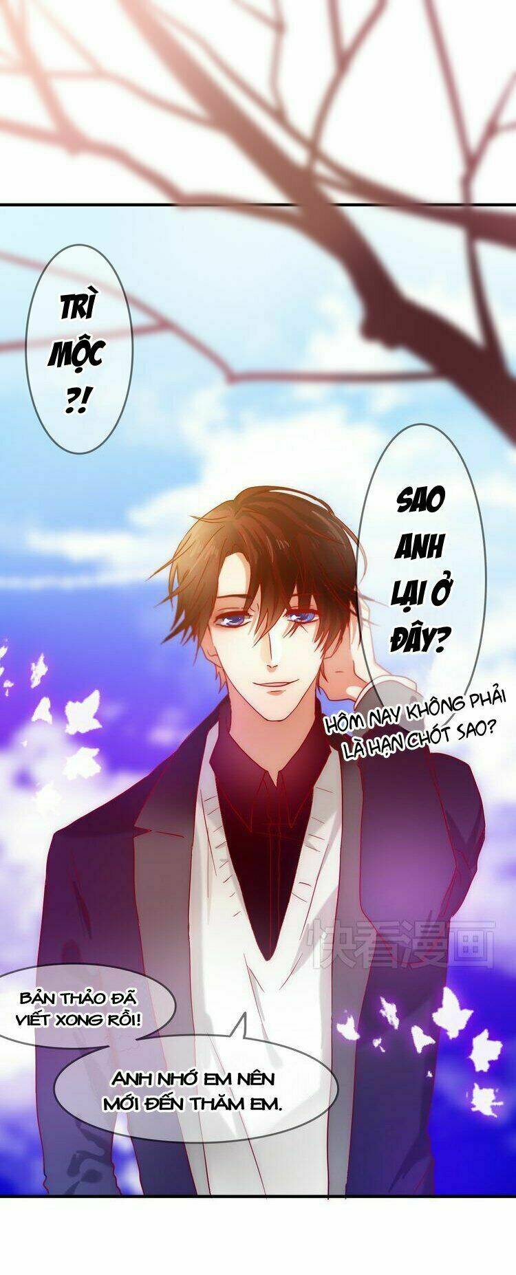 Phụ Đạo Sau Giờ Học: Chapter 26