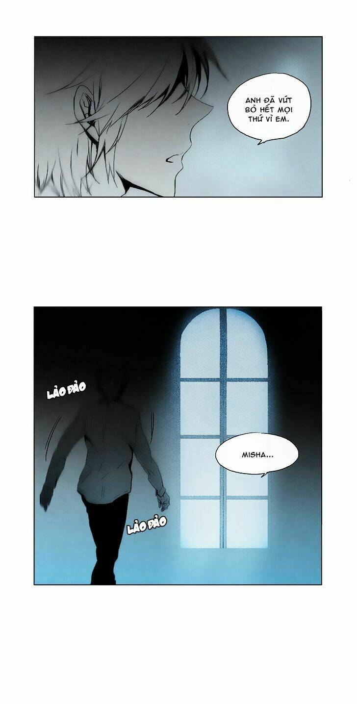 American Ghost Jack: Chapter 37