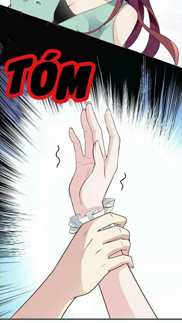 Tổng Tài Hai Mặt Sủng Thê Chỉ Nam: Chapter 15