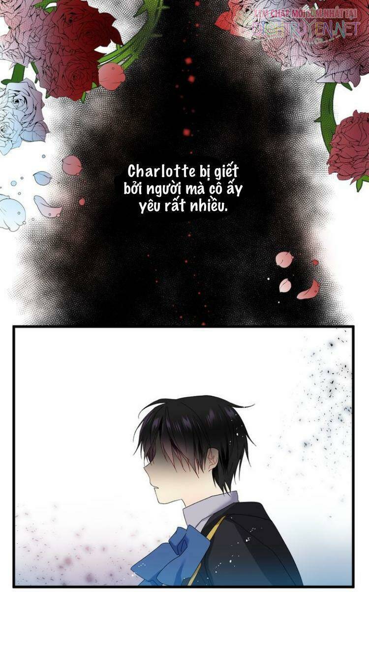 Vị Quản Gia Của Tiểu Thư: Chapter 3