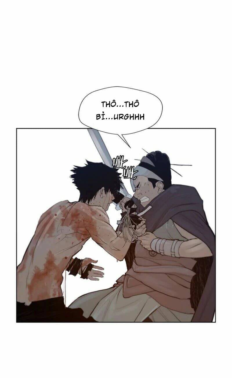 Vinh Quang Kiếm: Chapter 27