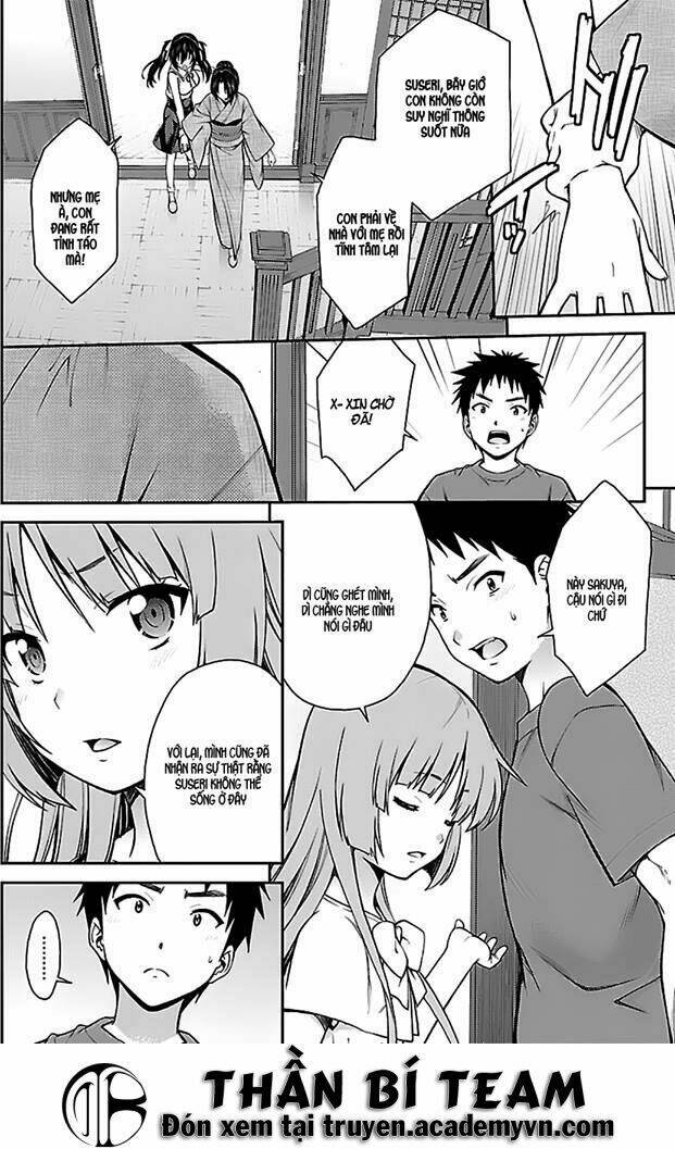 Isuca: Chapter 35