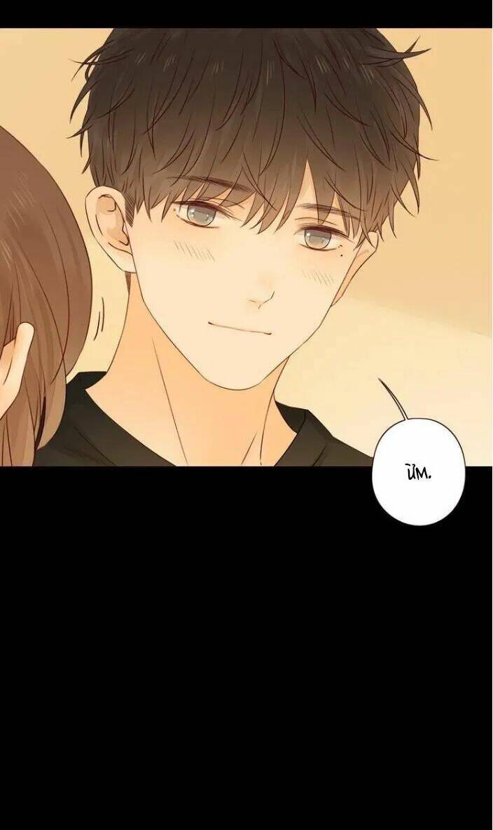 Cô Ấy Không Đáng Yêu: Chapter 12
