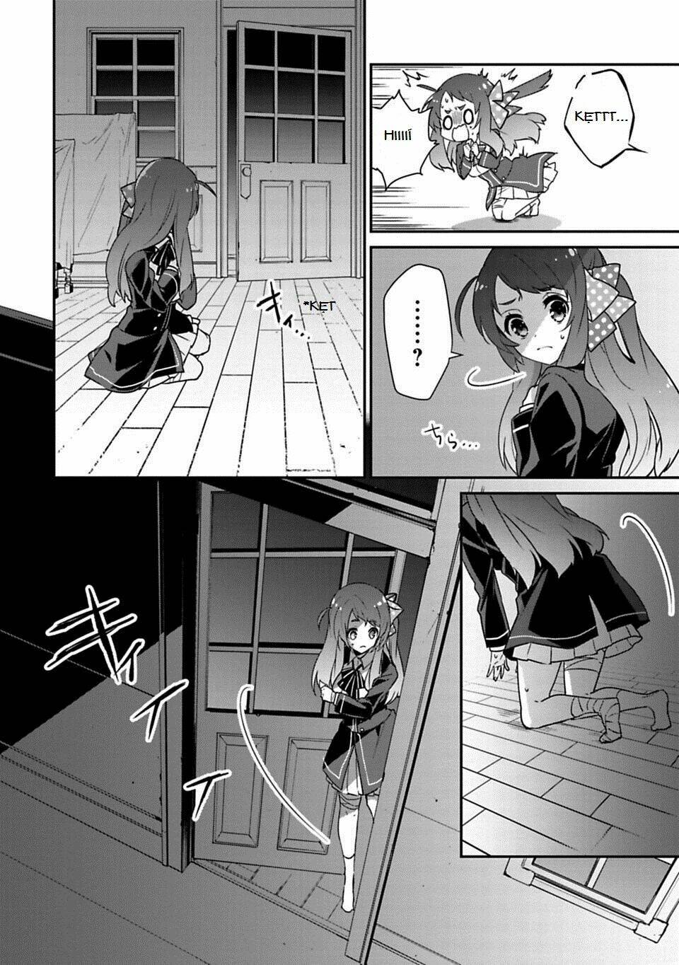 Zombieland Saga: Chapter 1