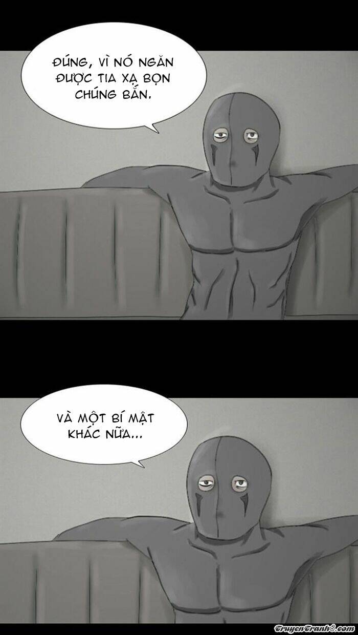 Thứ Sáu: Những Câu Chuyện Cấm: Chapter 17