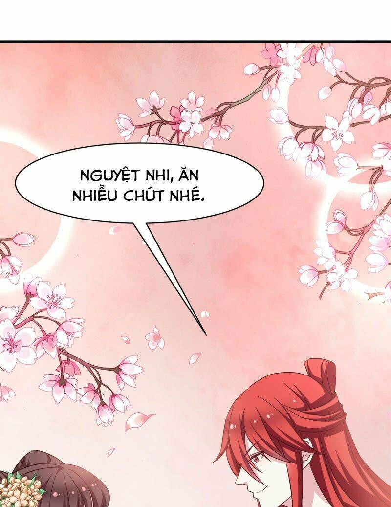 Trò Chơi Trừng Phạt: Chapter 54