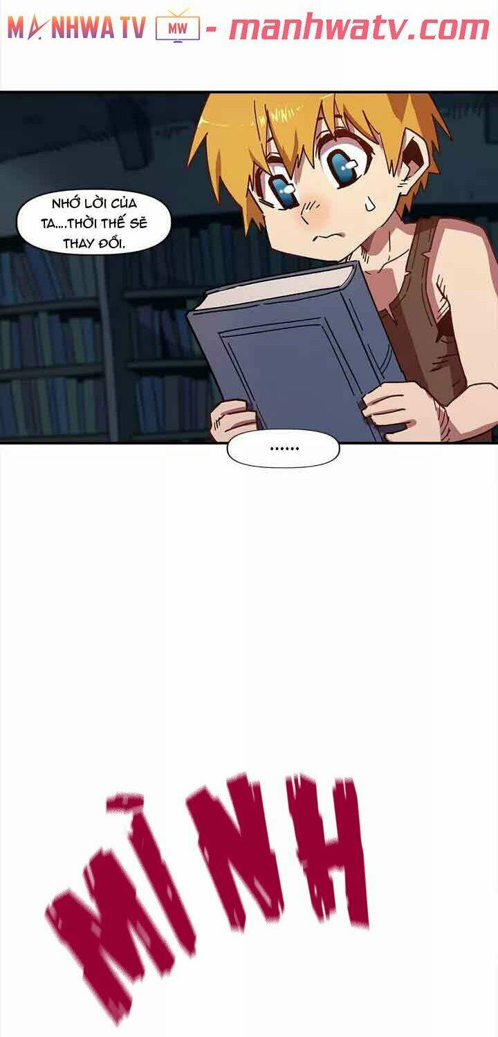 Nô Lệ Nghịch Thiên: Chapter 1