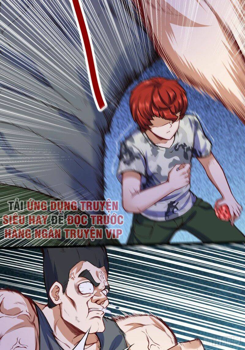 Đô Thị Âm Dương Tiên Y: Chapter 91