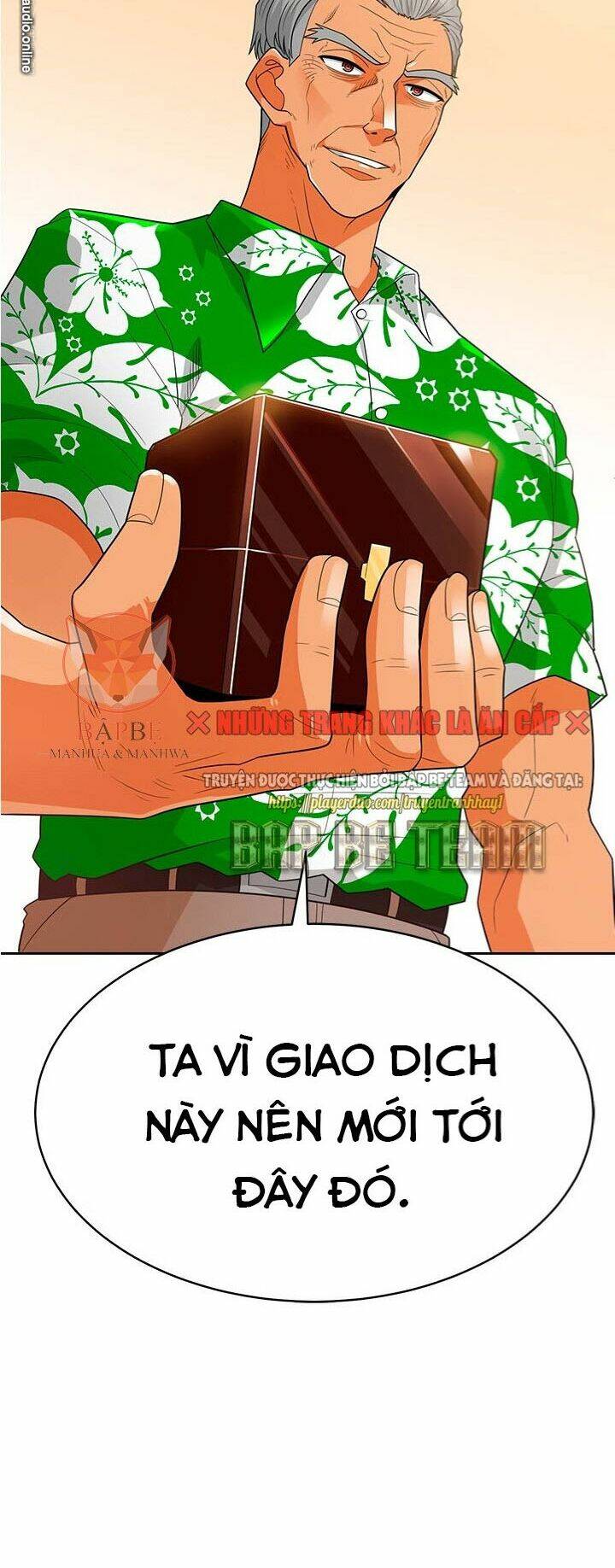 Tôi Tự Động Săn Một Mình: Chapter 75