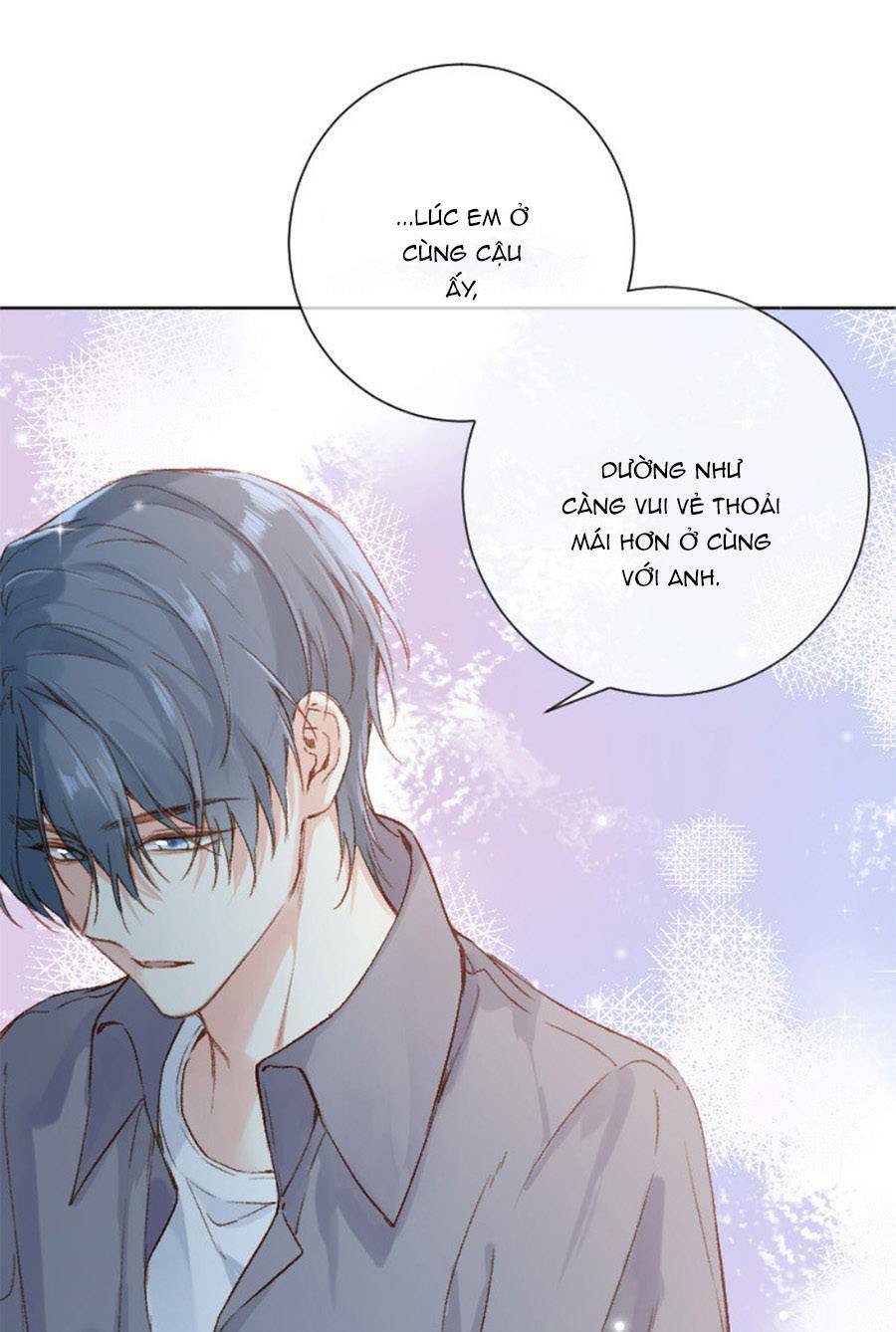 Tâm Động Thuấn Di: Chapter 68