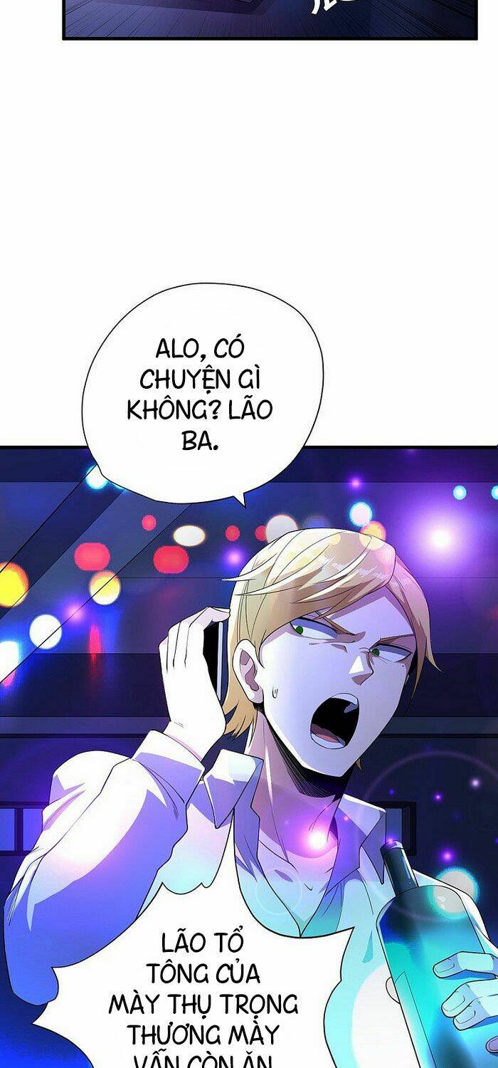 Vương Bài Thần Y: Chapter 73