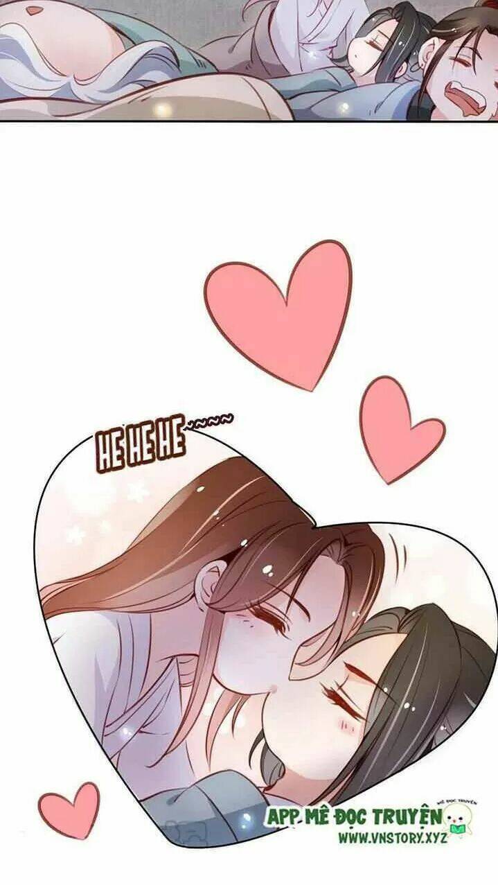 Nàng Trở Thành Bạch Nguyệt Quang Của Vương Gia Bệnh Kiều: Chapter 58