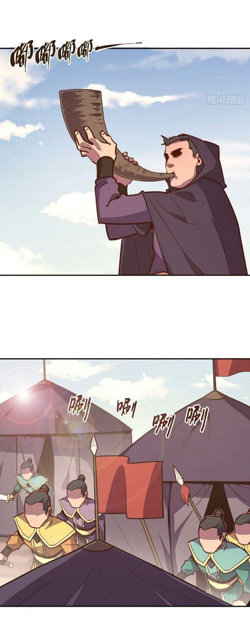 Sinh Tử Quyết: Chapter 137