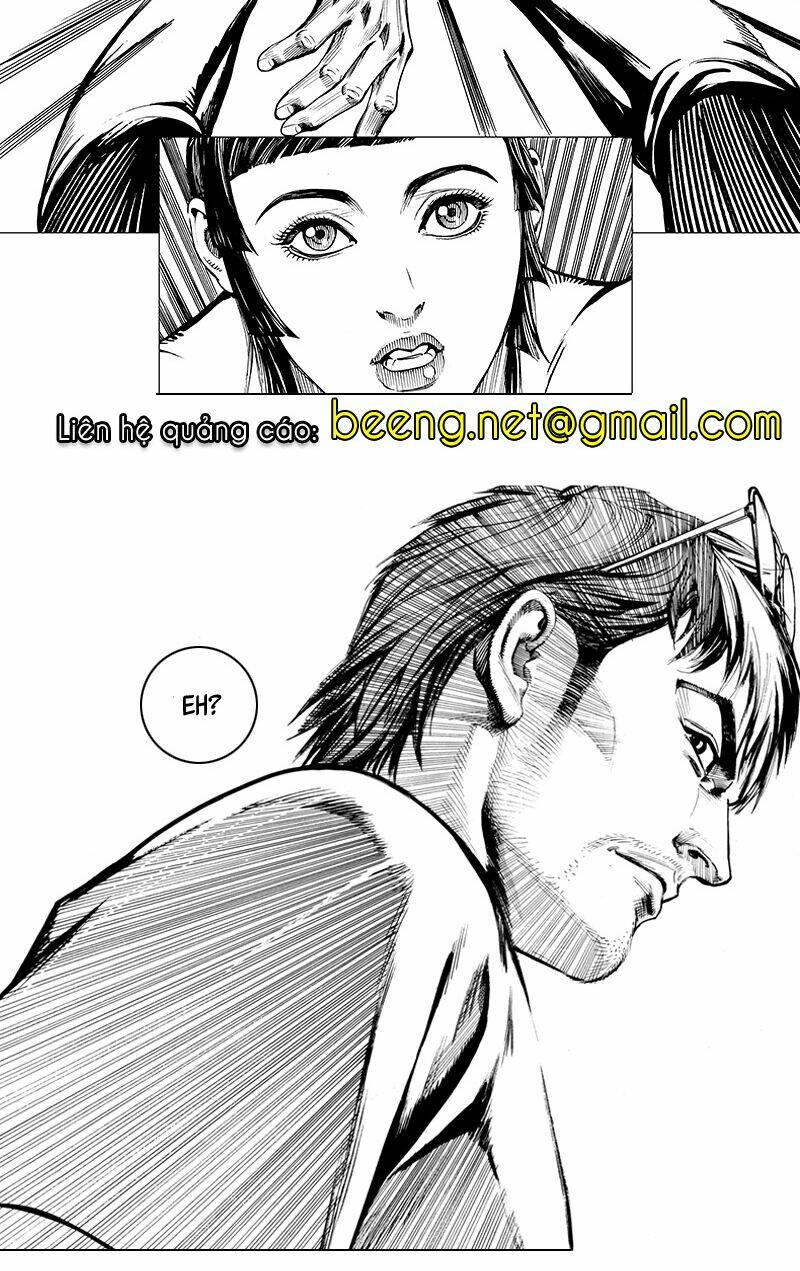 Tái Sinh Viên: Chapter 1