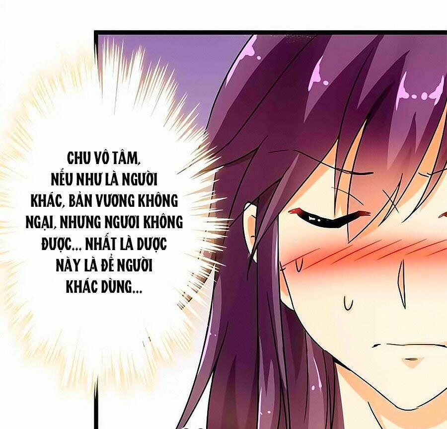 Vương Gia! Ngươi Thật Bỉ Ổi: Chapter 91