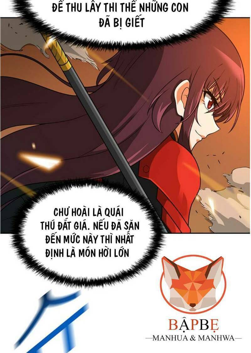 Tôi Tự Động Săn Một Mình: Chapter 45