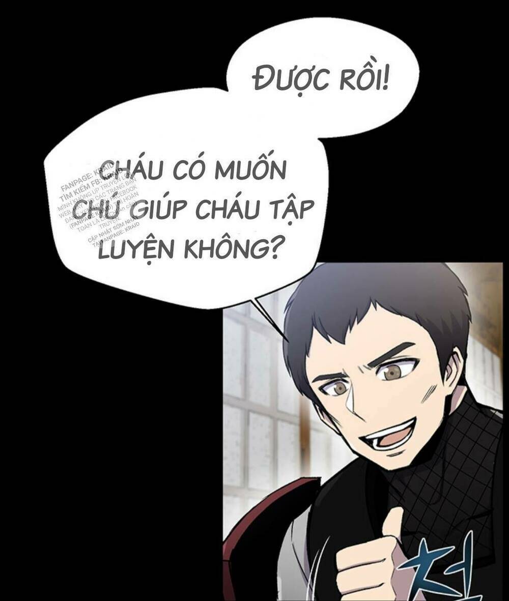 Luân Hồi Ác Nhân: Chapter 16