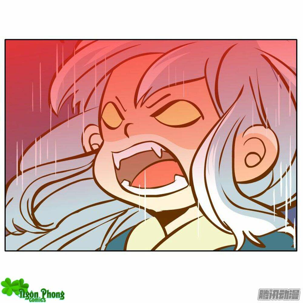 Hòa Thượng Và Tiểu Long Quân: Chapter 13