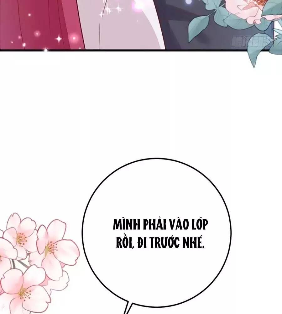 Thịnh Thế Hoa Sủng: Tôi Bị Bắt Làm Tù Binh: Chapter 8