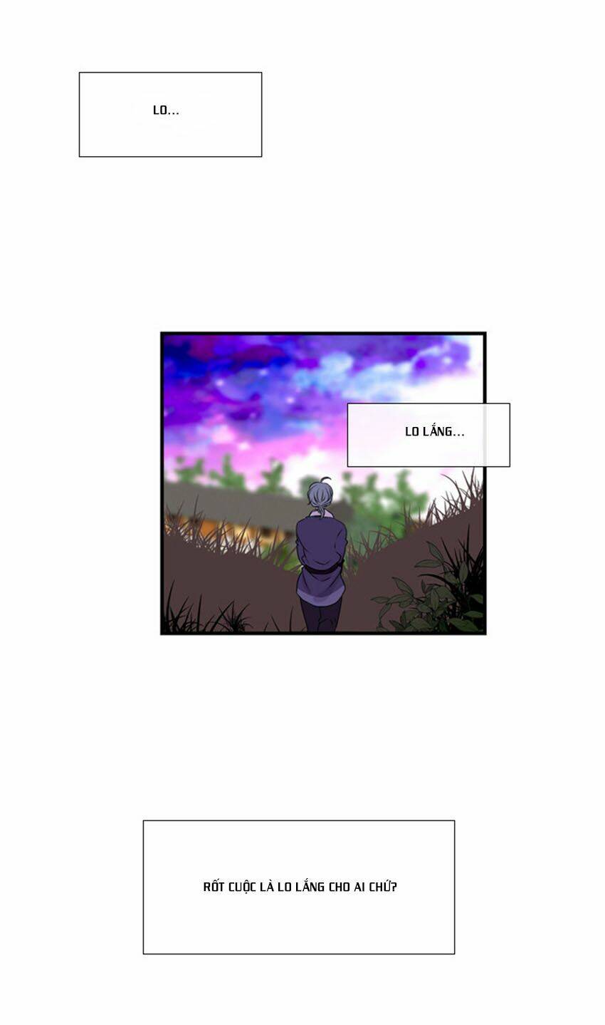 Beautiful Stranger: Chapter 16