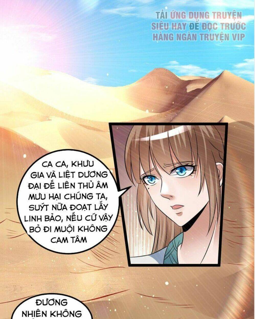 Tiên Vương Trùng Sinh: Chapter 191