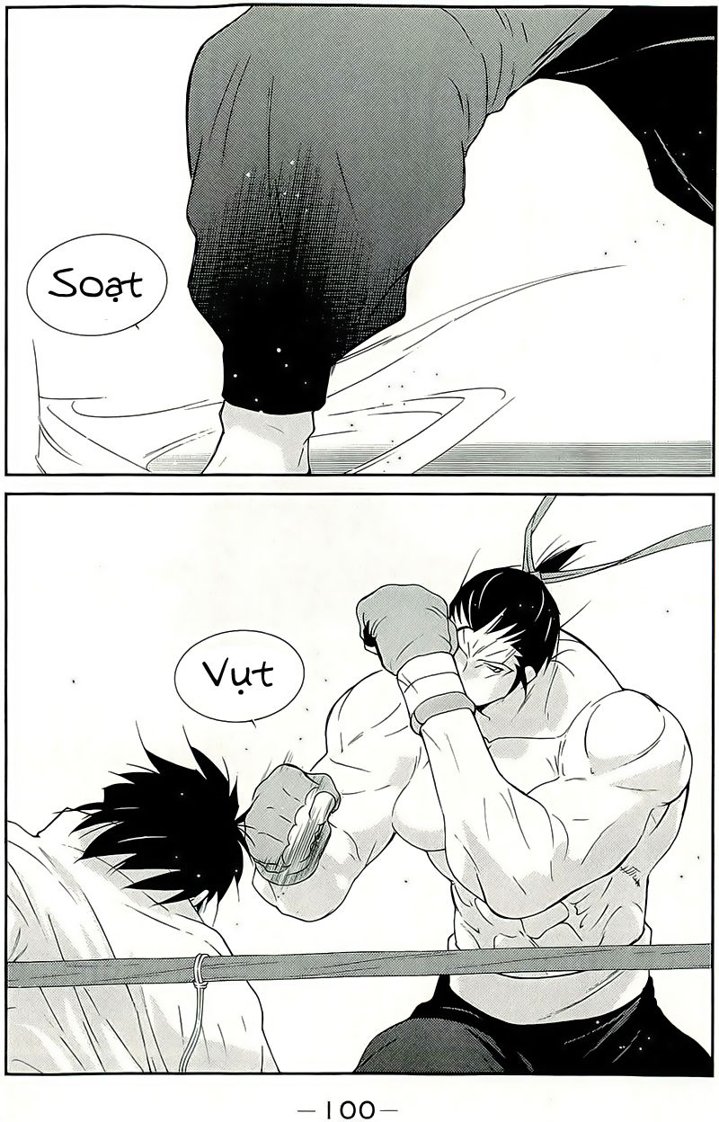 Truyền Nhân Atula 3: Chapter 42