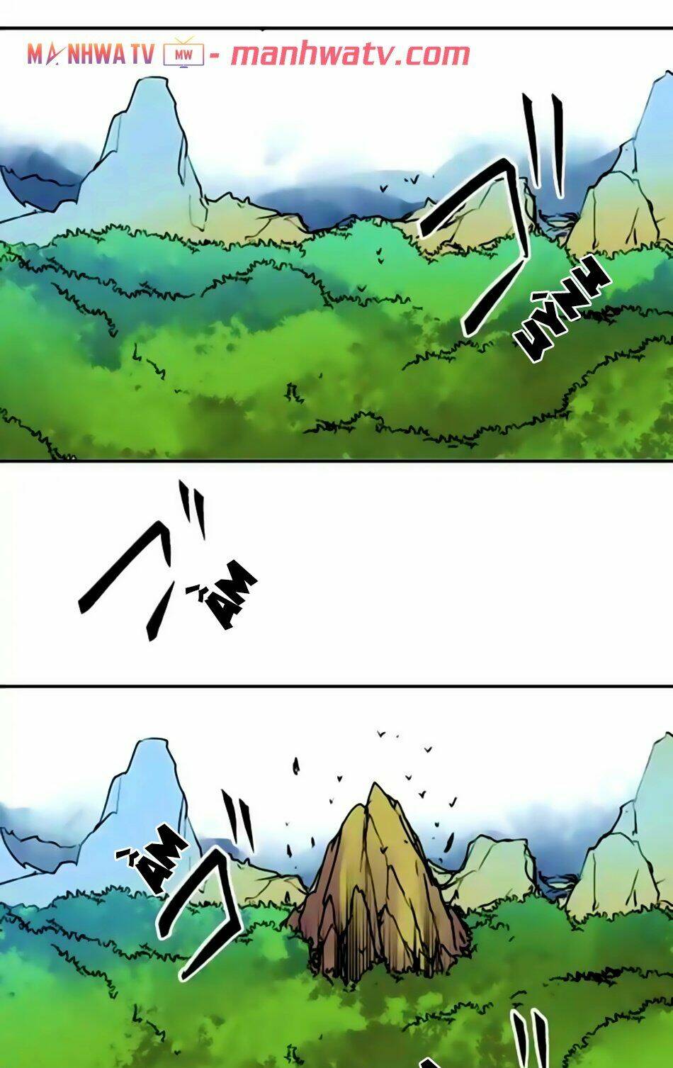 Ake No Tobari: Chapter 153