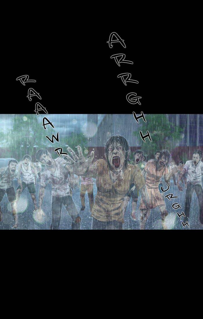 Dead Days: Chapter 11