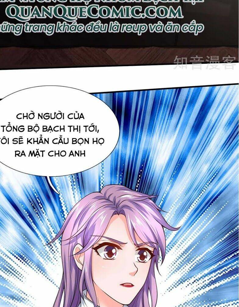 Chung Cực Binh Vương Tại Đô Thị: Chapter 111