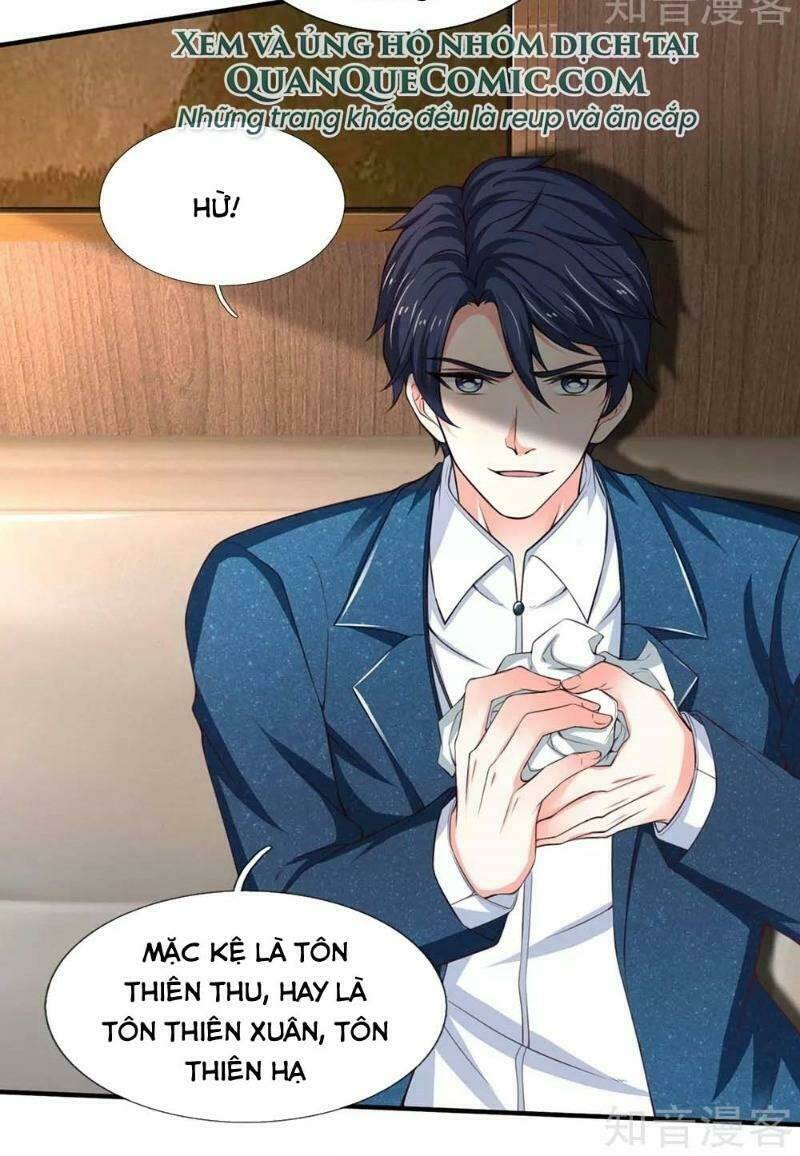 Chung Cực Binh Vương Tại Đô Thị: Chapter 110