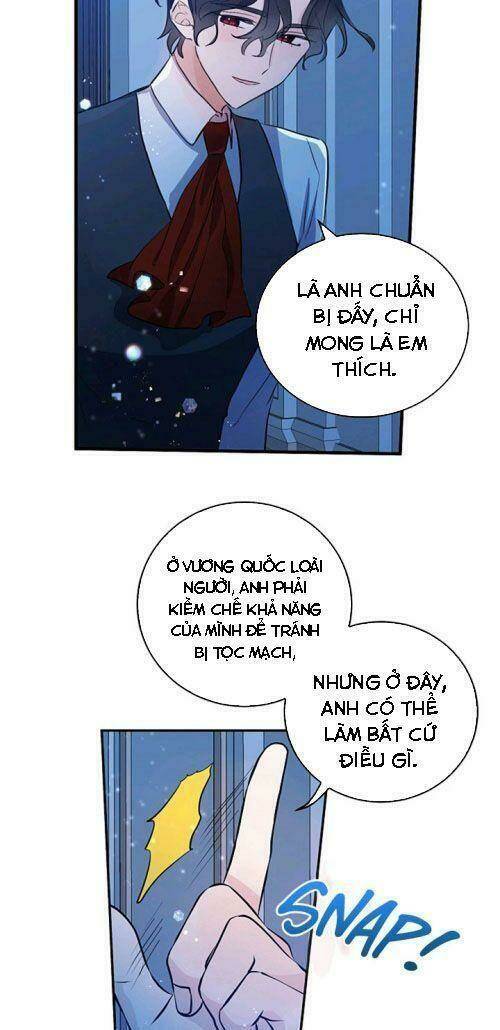 Tôi Là Bạn Gái Cũ Của Một Người Lính: Chapter 48