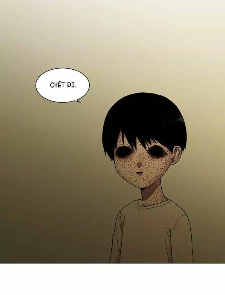 …”Một Sự Thật Khá Khó Chịu.”: Chapter 33