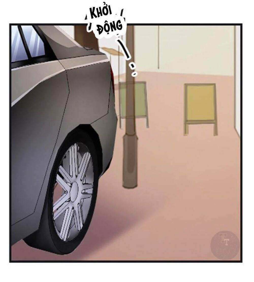 Đoạt Hôn Ác Thiếu: Chapter 20