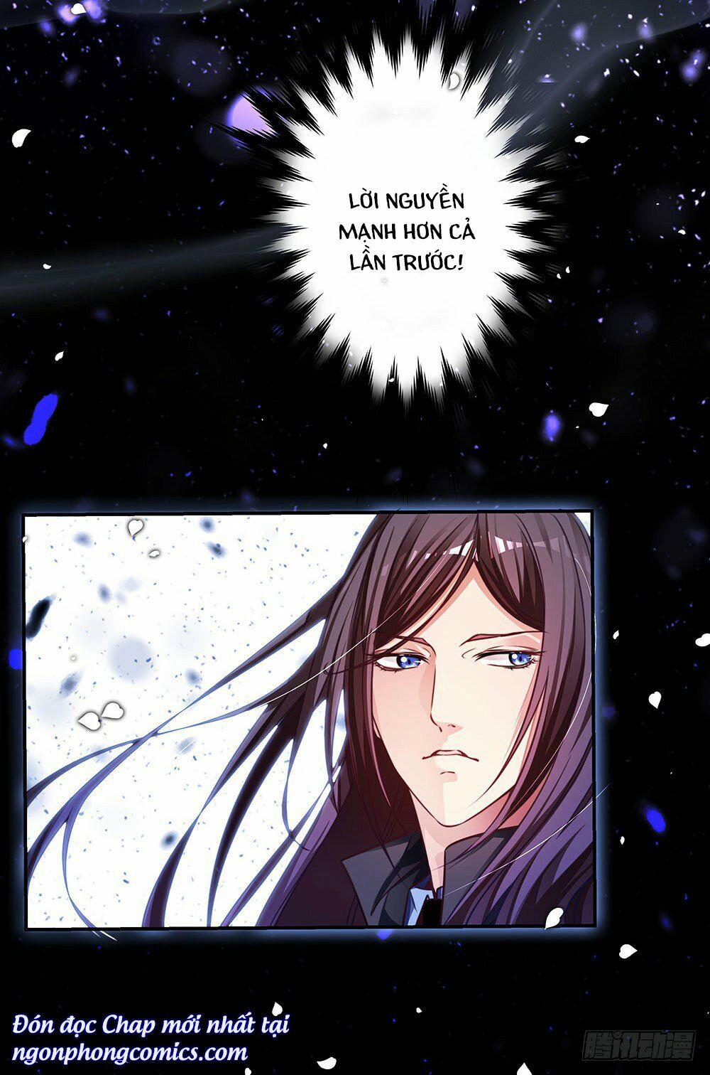 Yêu Tiếp Thành Nghiện, Tổng Tài Quá Bá Đạo: Chapter 37