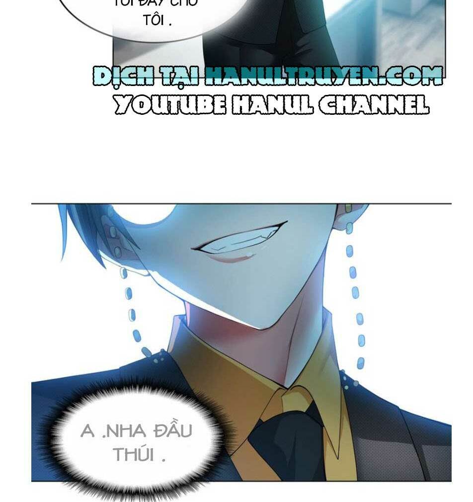 Cô Vợ Nhỏ Nuông Chiều Quá Lại Thành Ác!!: Chapter 26
