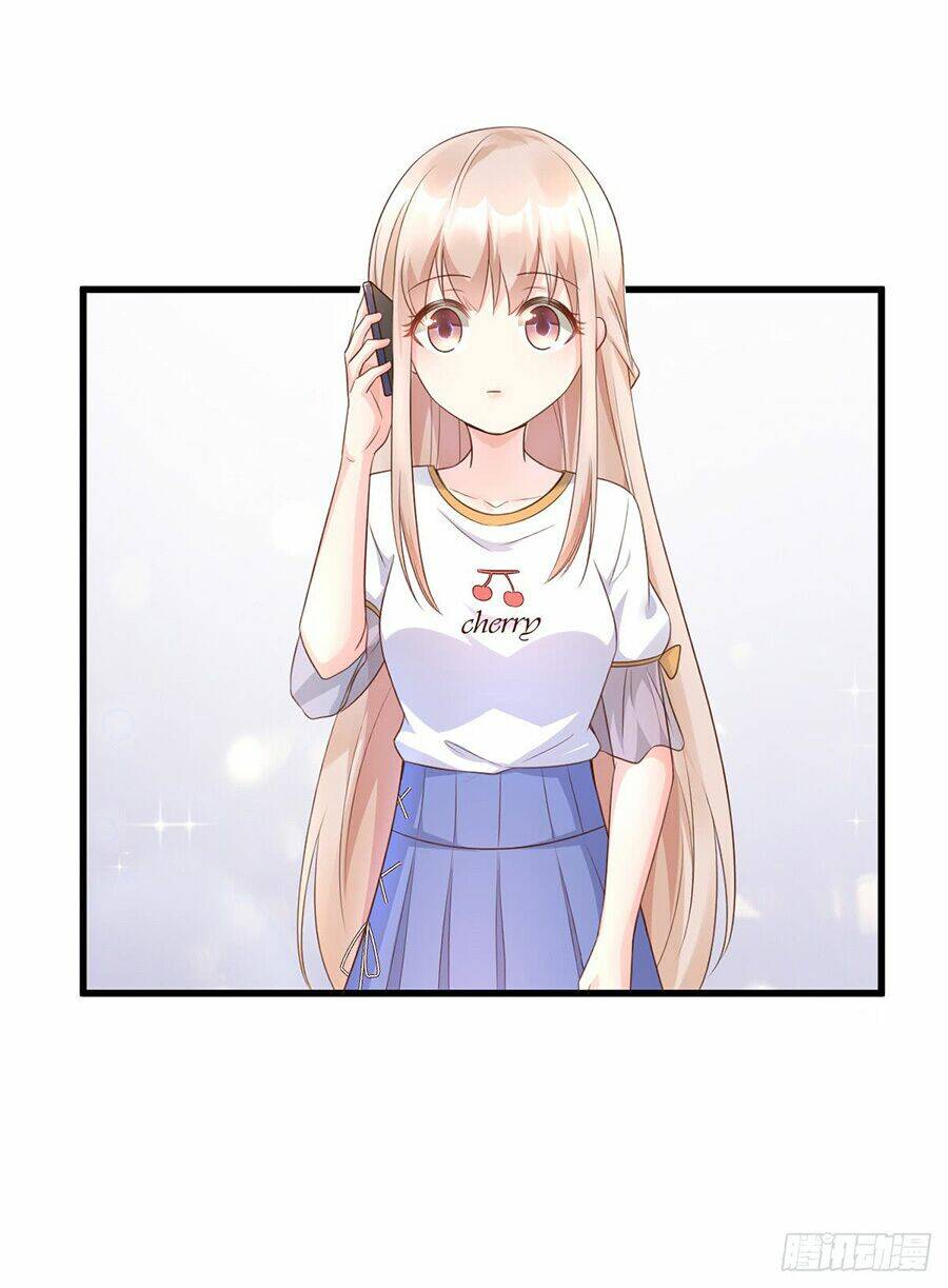 Tư Sủng Cục Cưng Bảo Bối: Chapter 5.2