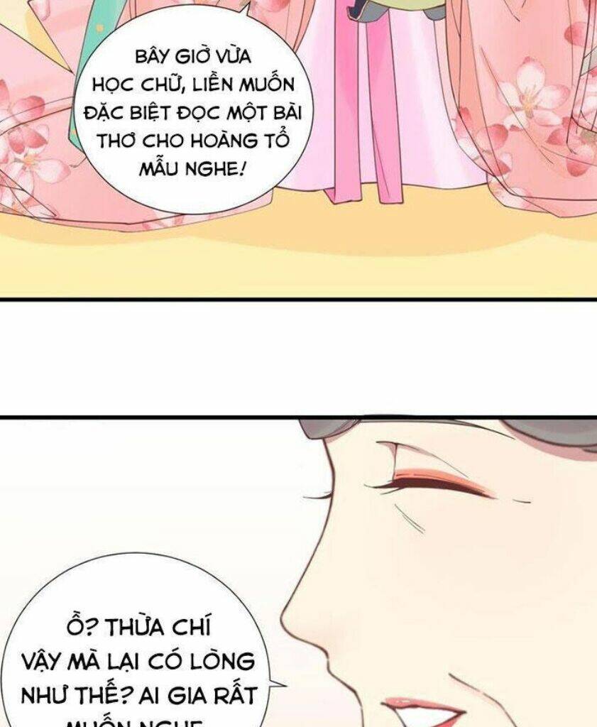 Hoàng Hậu Bận Lắm: Chapter 120