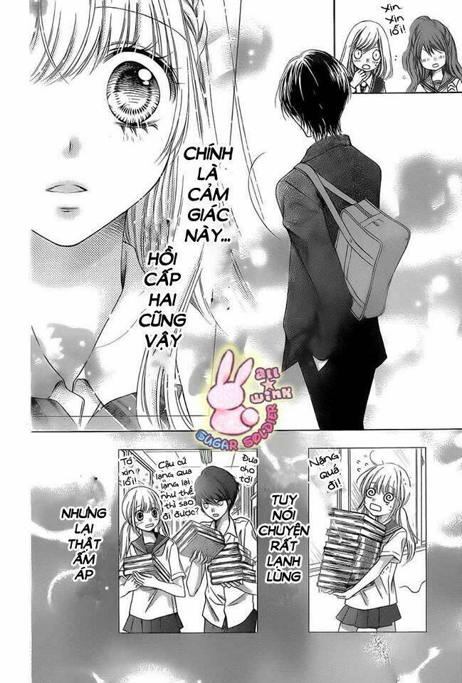 Sugar Soldier: Chapter 23