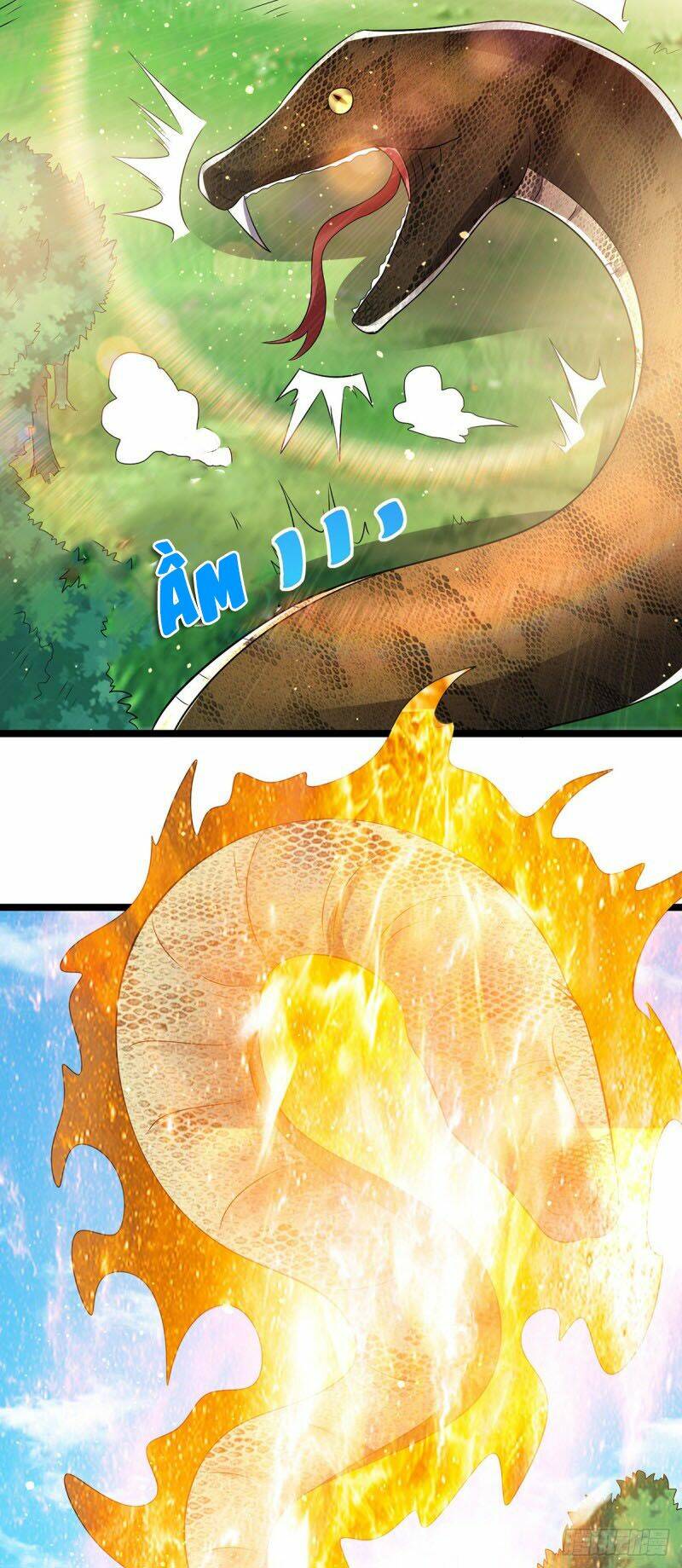 Tiên Vương Trùng Sinh: Chapter 170